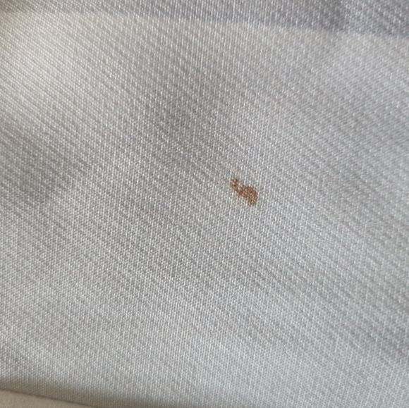 Brand New Midi Length Skirt Only Multi Tone Gray - Picture 4 of 4